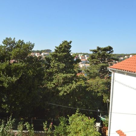 Hotel House Orhideja Mali Lošinj Exterior foto