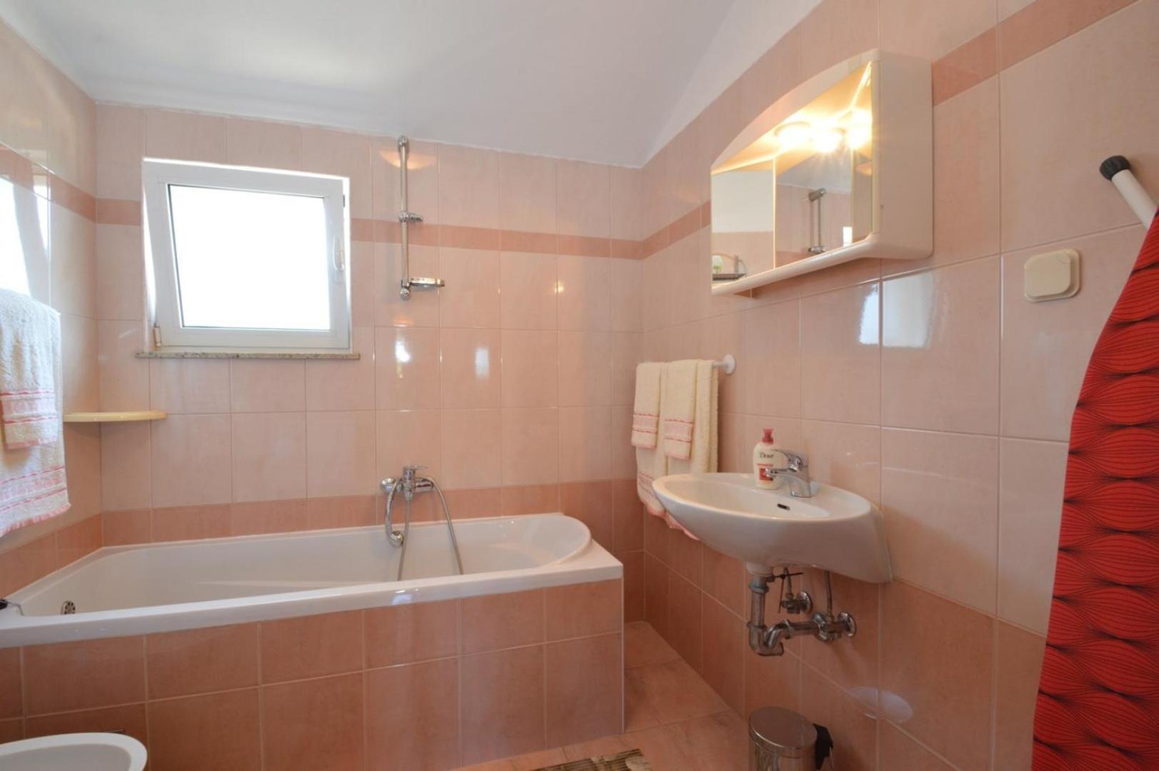 Hotel House Orhideja Mali Lošinj Exterior foto
