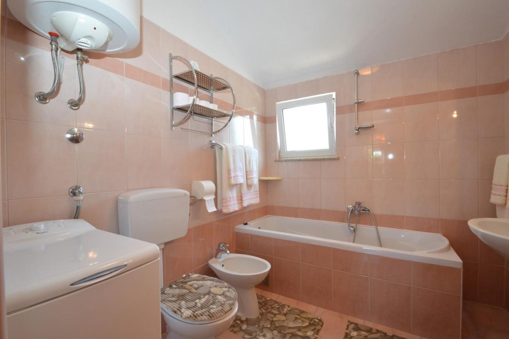 Hotel House Orhideja Mali Lošinj Exterior foto