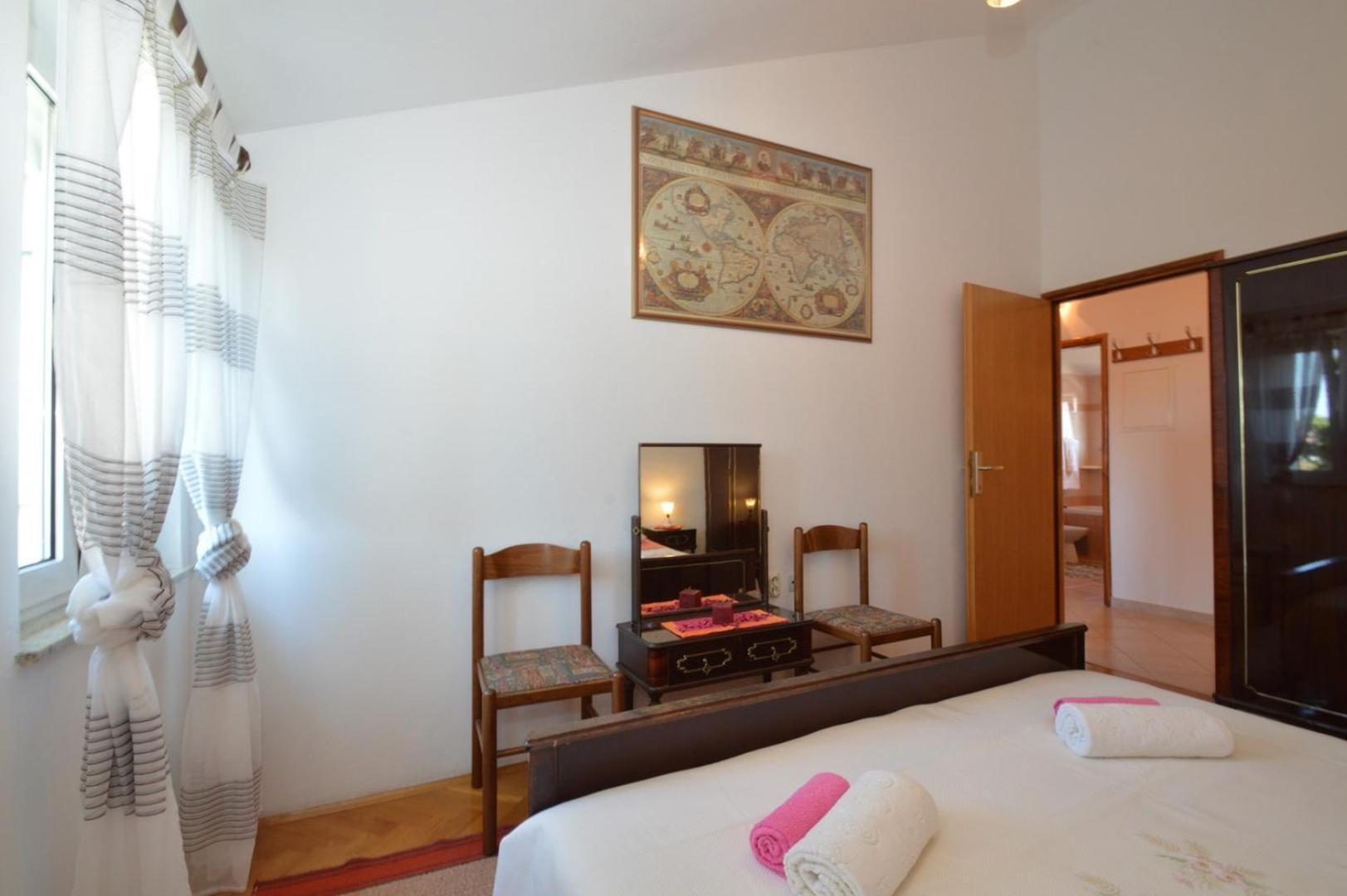 Hotel House Orhideja Mali Lošinj Exterior foto