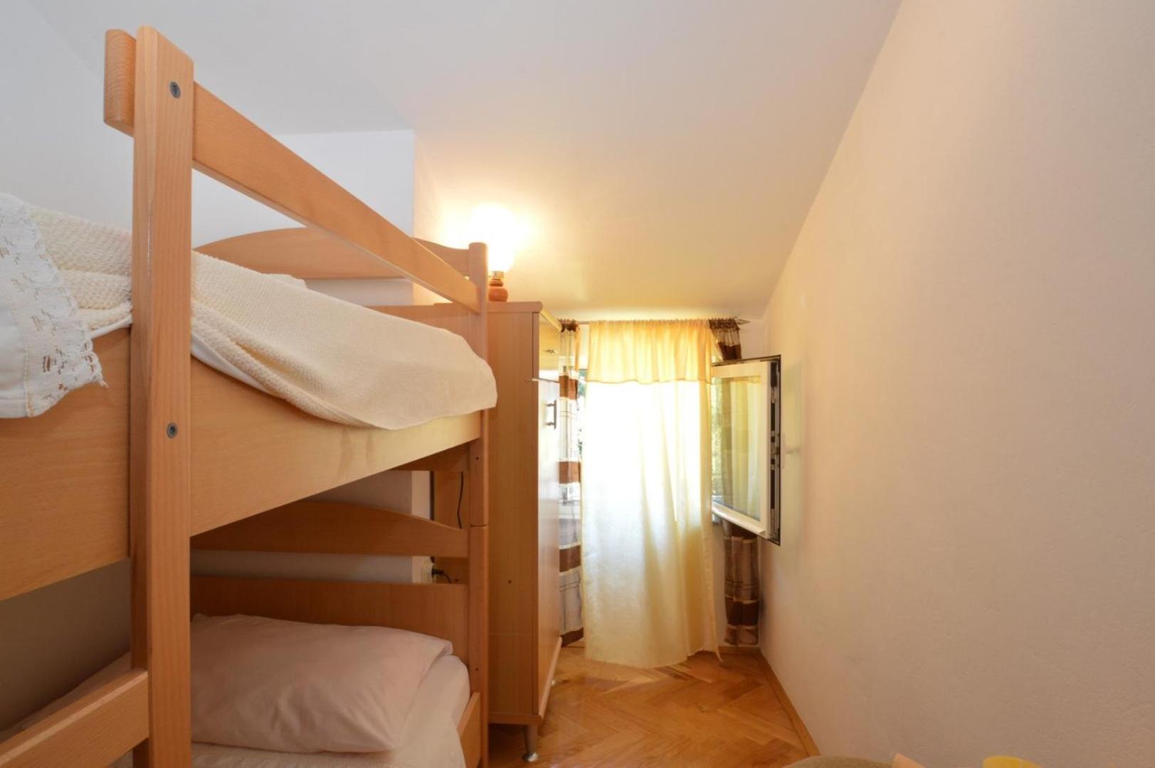Hotel House Orhideja Mali Lošinj Exterior foto