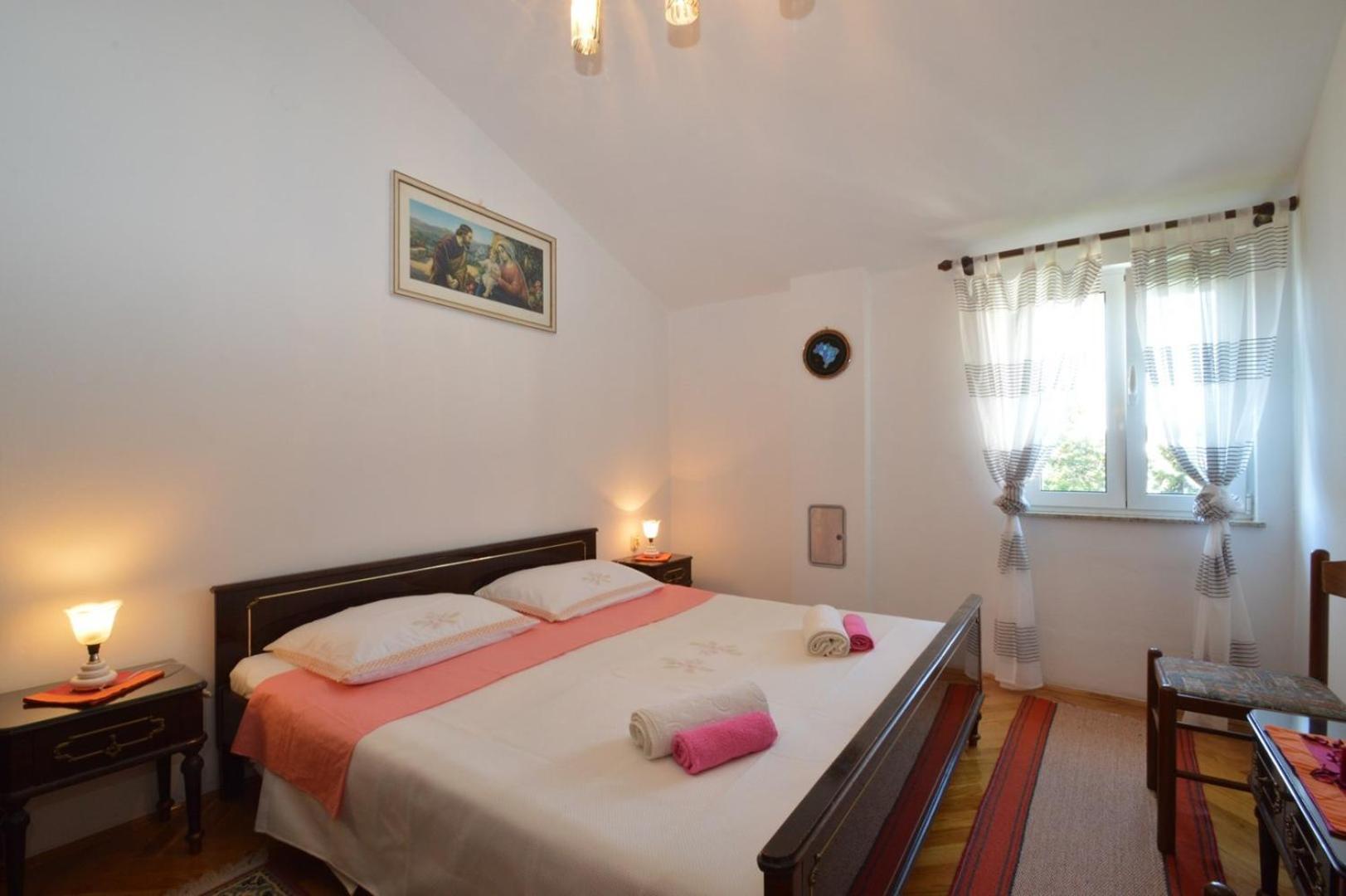 Hotel House Orhideja Mali Lošinj Exterior foto